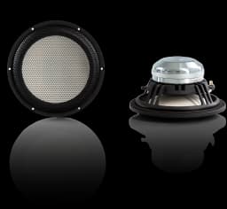 Accuton S220-6-222 6 Ohm loudspeaker driver