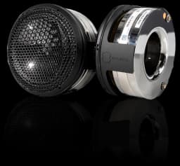 Accuton BD90-6-727 6 Ohm loudspeaker driver