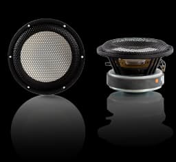 Accuton C158-6-851 6 Ohm loudspeaker driver