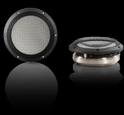 Accuton C168-6-990 6 Ohm loudspeaker driver