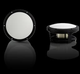Accuton ASP190 loudspeaker driver