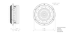 Accuton C168-6-990 6.5 inch 6 ohm loudspeaker driver thumbnail view 2