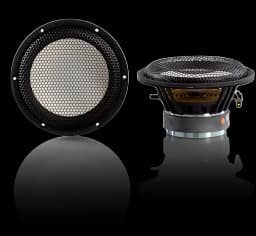 Accuton C158-8-085 8 Ohm loudspeaker driver
