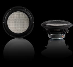 Accuton CL220-6-221 6 Ohm loudspeaker driver