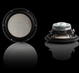 Accuton S220-6-221 6 Ohm loudspeaker driver
