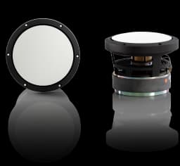 Accuton AS168-9-470 9 Ohm loudspeaker driver