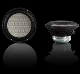 Accuton C220-6-222 6 Ohm loudspeaker driver