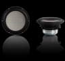 Accuton C220-6-222 8 inch 6 ohm loudspeaker driver thumbnail view 1