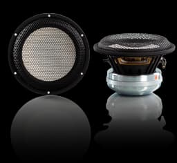 Accuton C173-6-096 6 Ohm loudspeaker driver