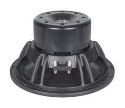 B&C 12SW115 4 Ohm loudspeaker driver