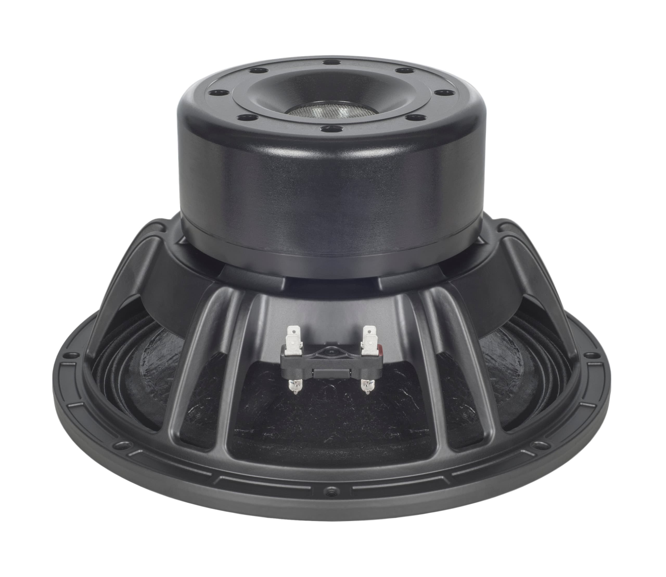 B&C 12SW115 12 inch 4 ohm loudspeaker driver similar driver