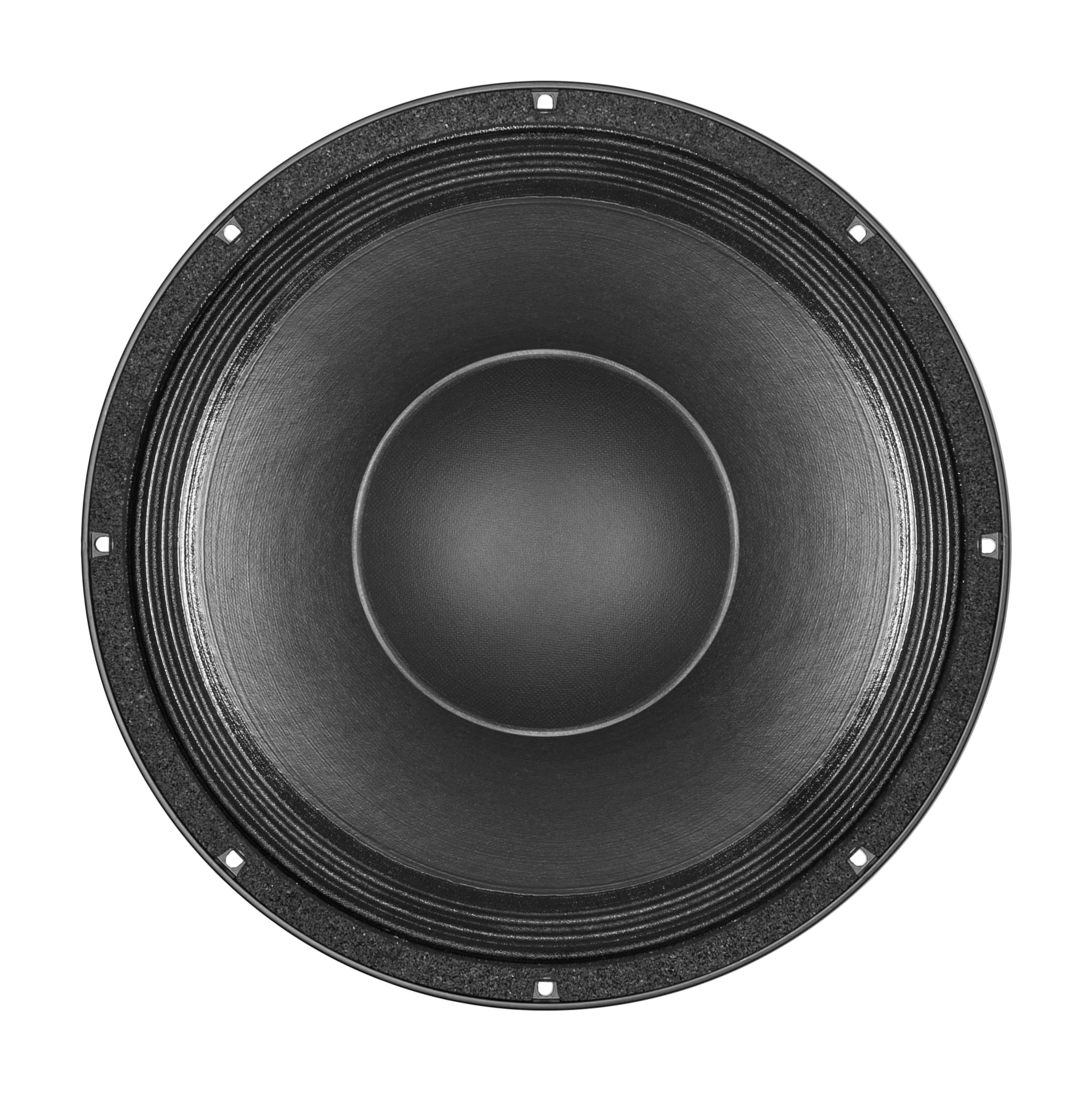 B&C 14DS88 13.5 inch 8 ohm loudspeaker driver view 2