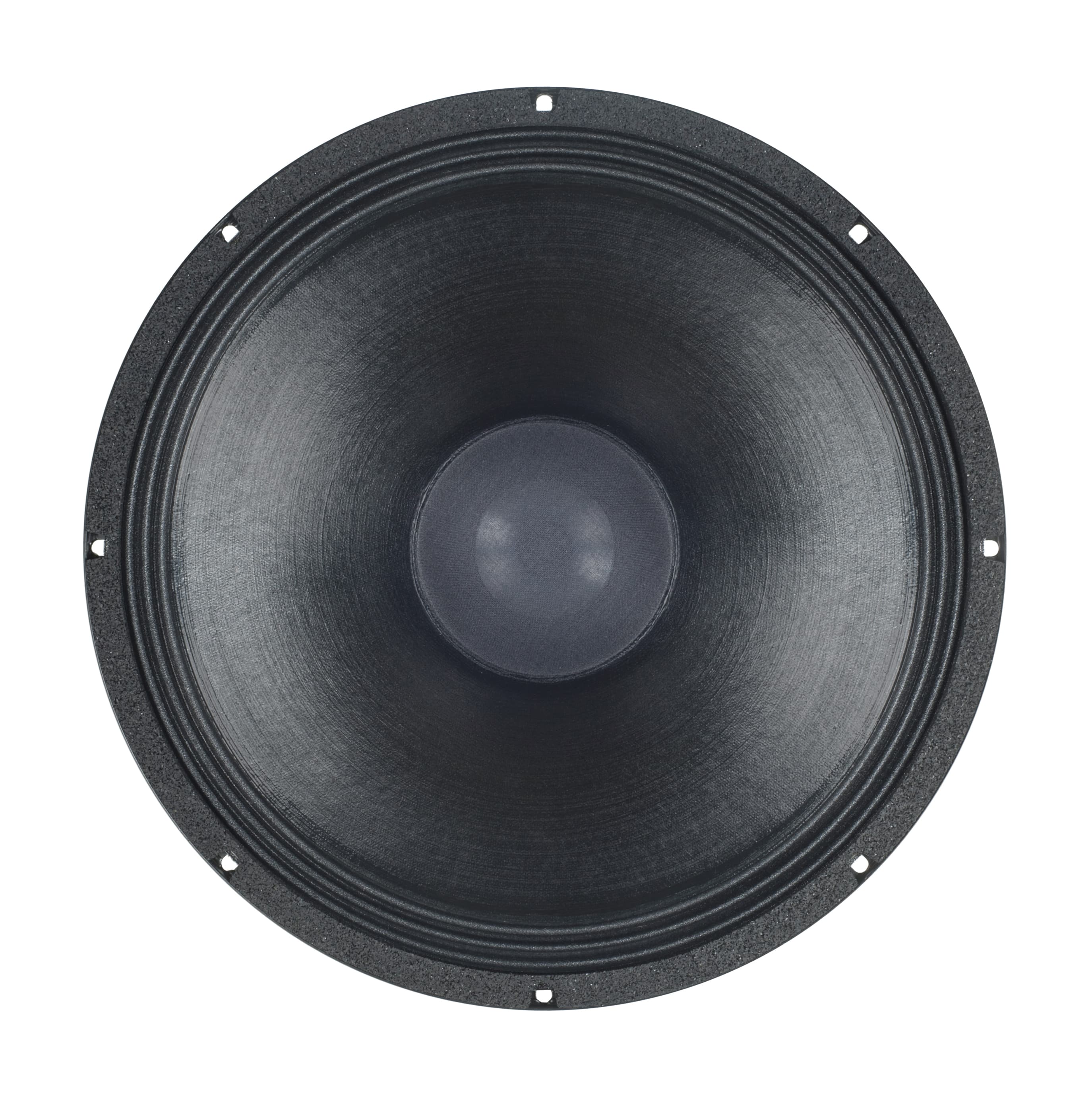 B&C 15CLX64 15 inch 8 ohm loudspeaker driver view 2