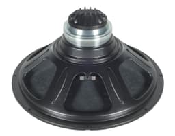 B&C 15CLX64 8 Ohm loudspeaker driver