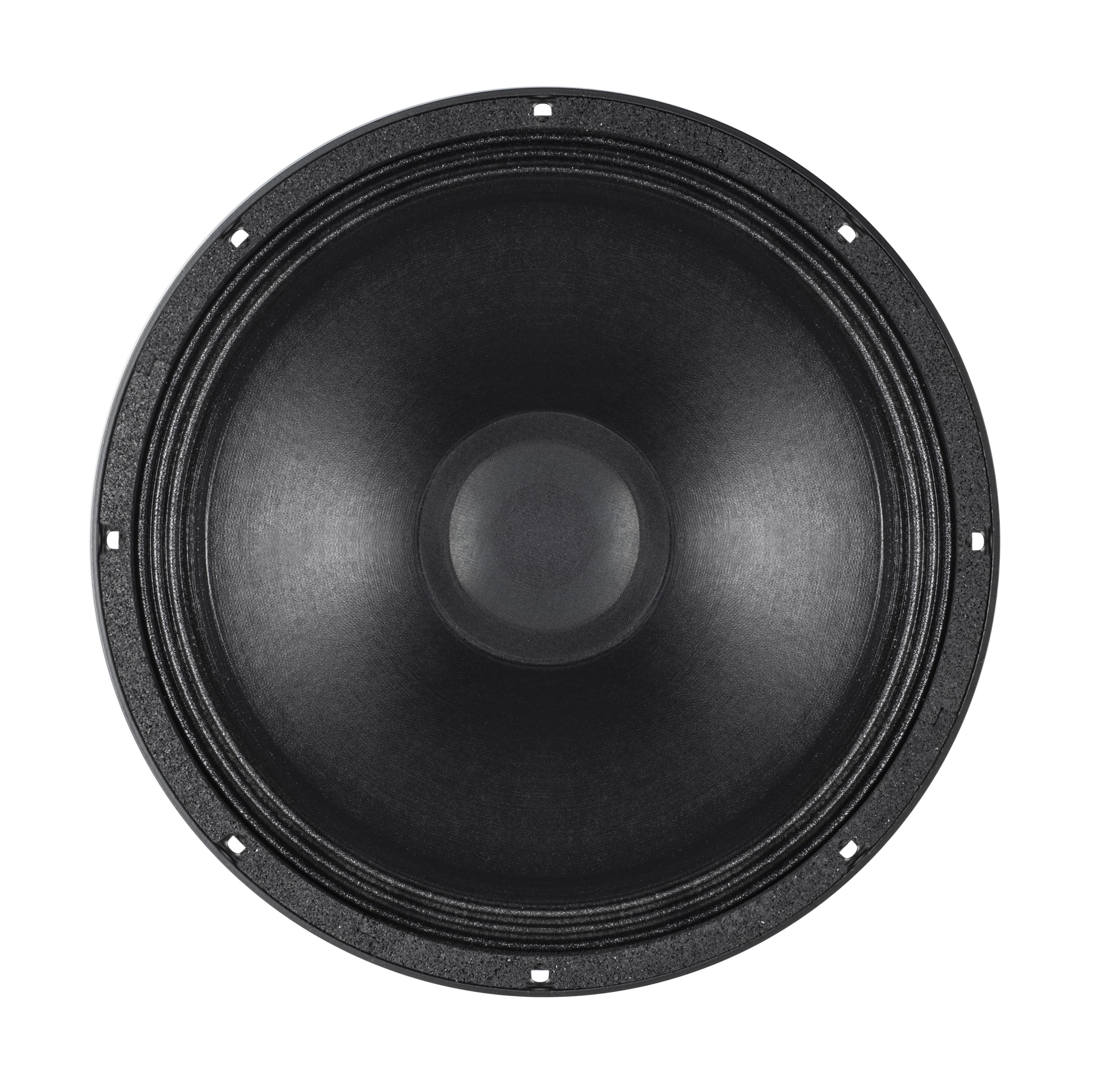 B&C 15CXN88 15 inch 8 ohm loudspeaker driver view 2