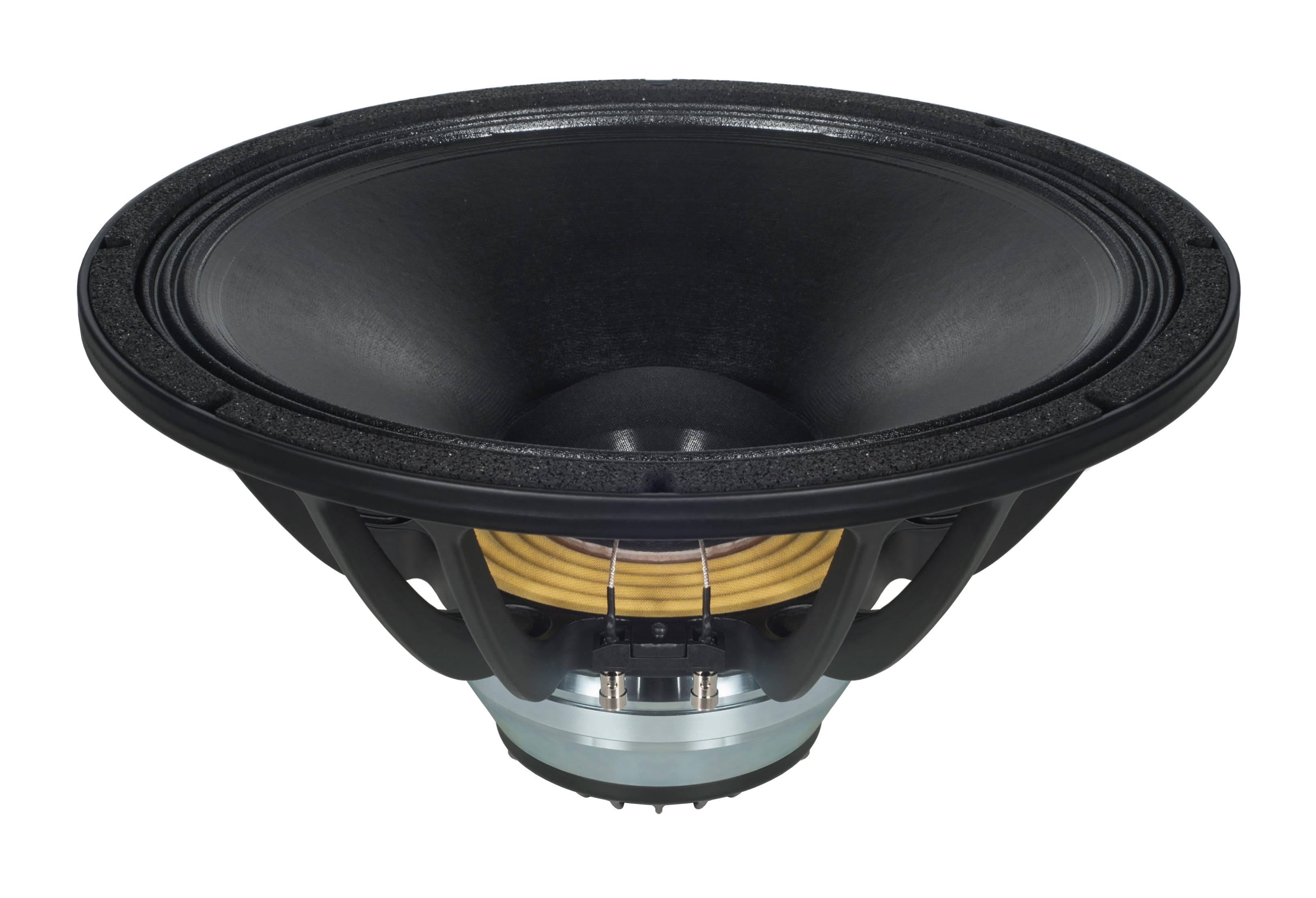 B&C 15CXN88 15 inch 8 ohm loudspeaker driver view 3