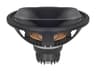 B&C 15HTX100 15 inch 8 ohm loudspeaker driver thumbnail view 3