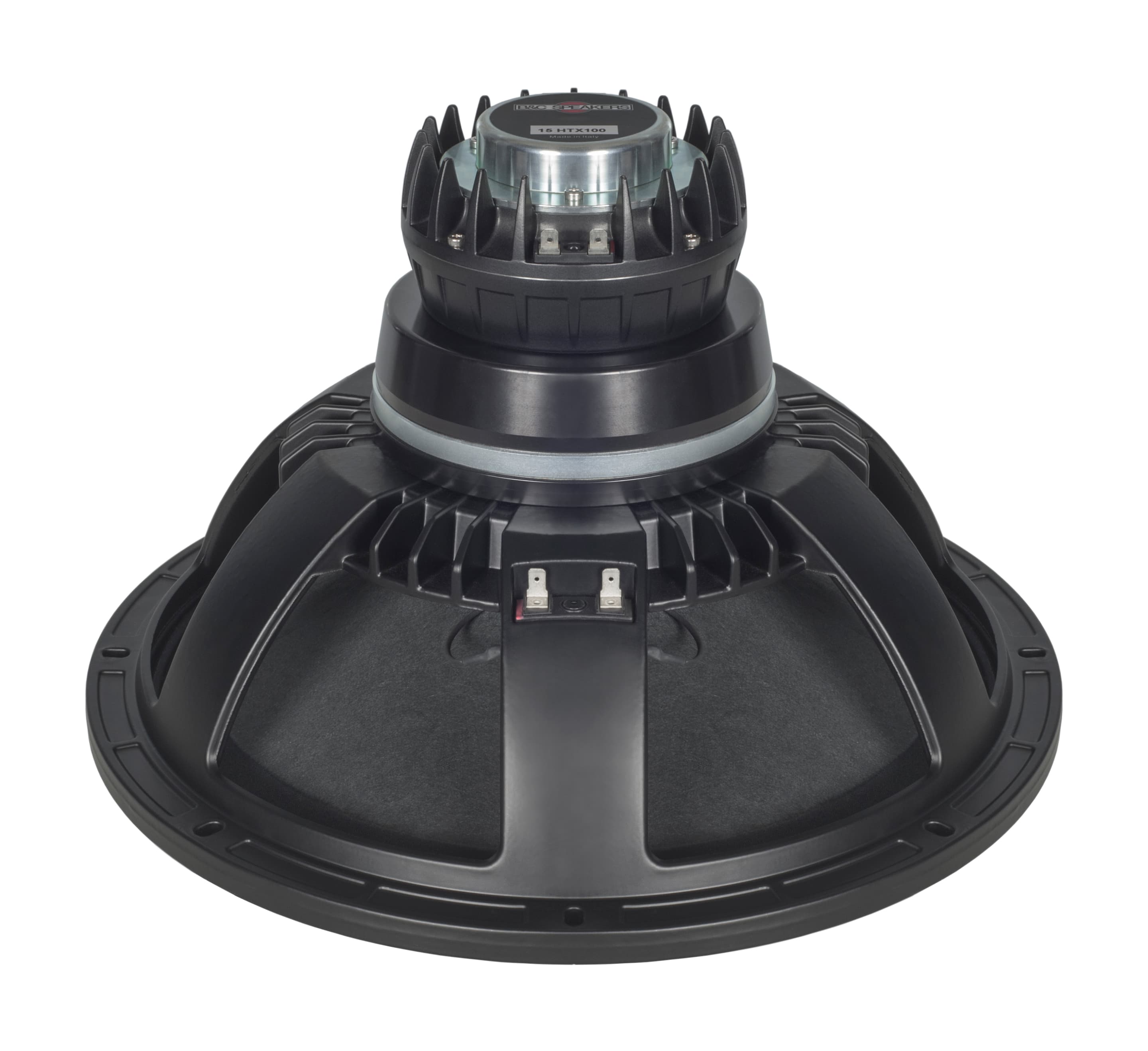 B&C 15HTX100 15 inch 8 ohm loudspeaker driver similar driver
