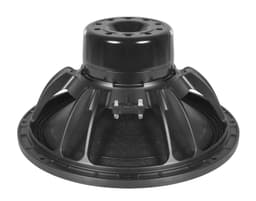 B&C 15SW100 4 Ohm loudspeaker driver