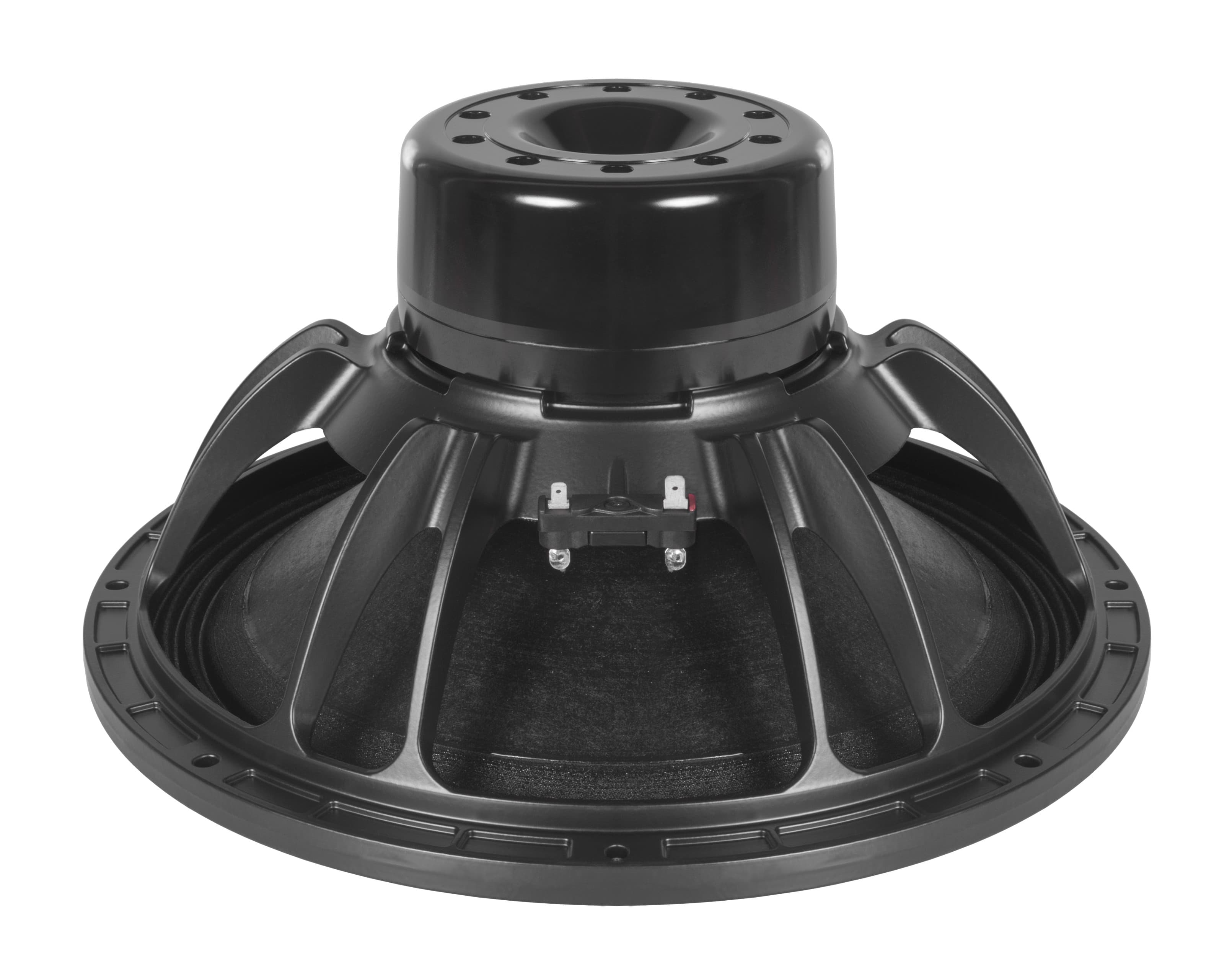 B&C 15SW100 15 inch 8 ohm loudspeaker driver similar driver