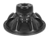 B&C 15SW100 15 inch 4 ohm loudspeaker driver thumbnail view 1