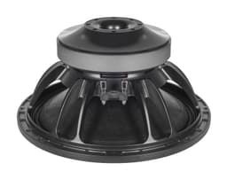 B&C 15TBW100 4 Ohm loudspeaker driver