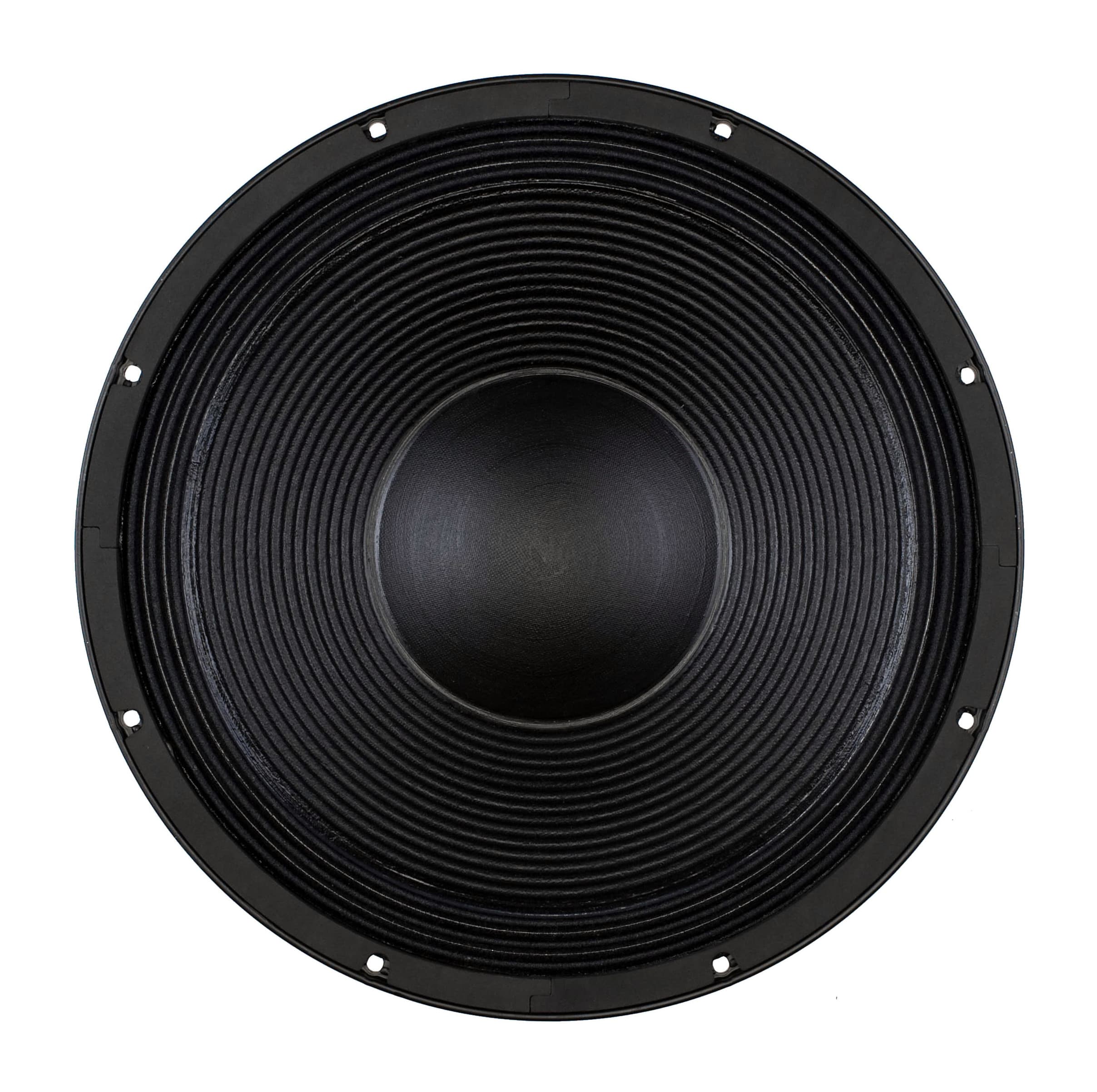 B&C 15TBW100 15 inch 4 ohm loudspeaker driver view 3