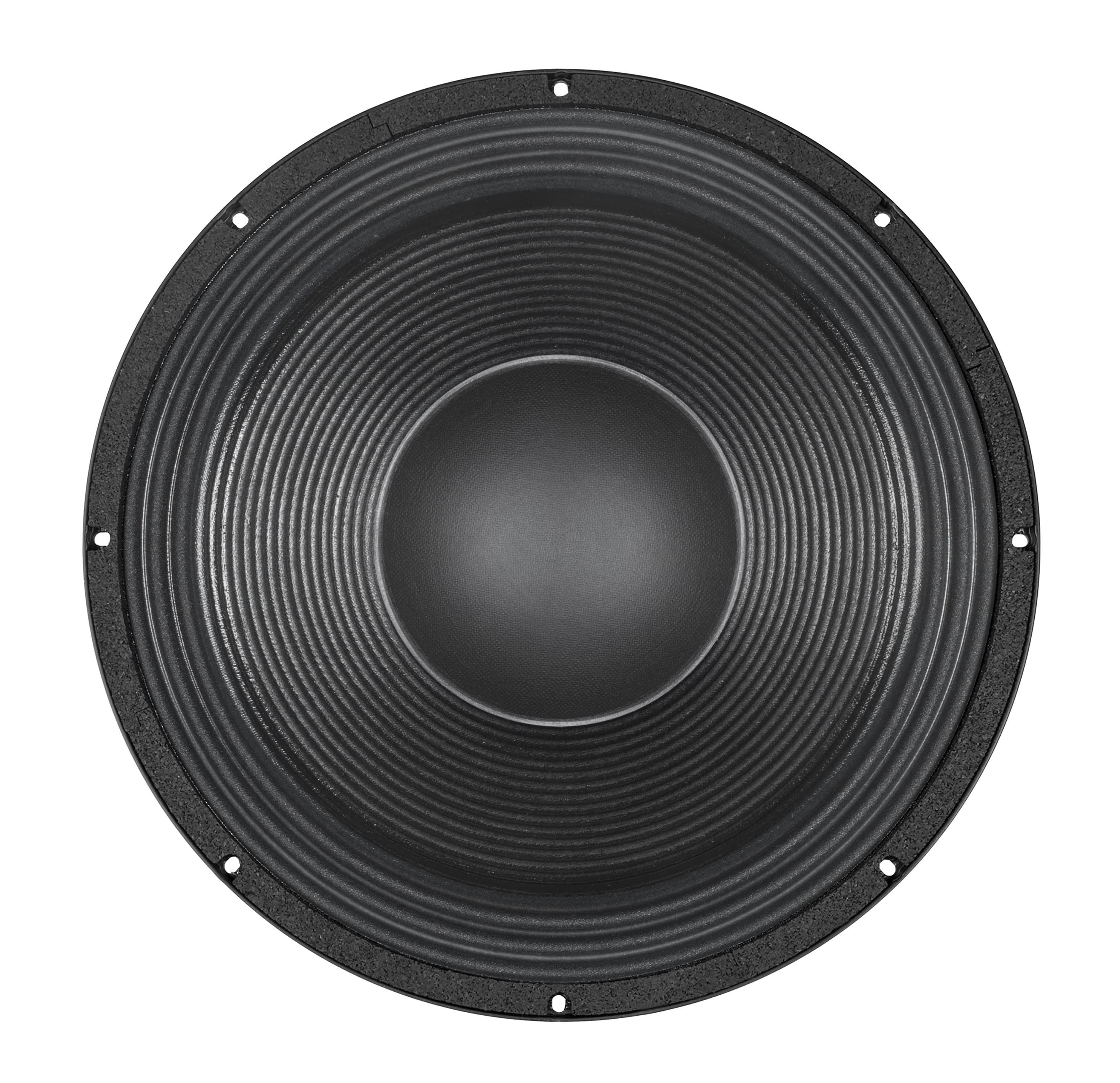 B&C 18RS115 18 inch 8 ohm loudspeaker driver view 2