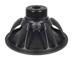 B&C 18SW100 4 Ohm loudspeaker driver