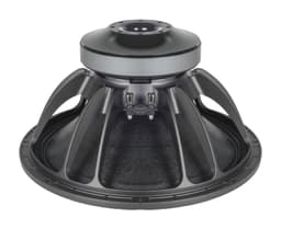 B&C 18TBW100 4 Ohm loudspeaker driver