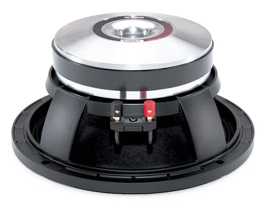 B&C 10PS26 10 inch 8 ohm loudspeaker driver similar driver
