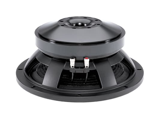 B&C 12TBX100 12 inch 8 ohm loudspeaker driver similar driver