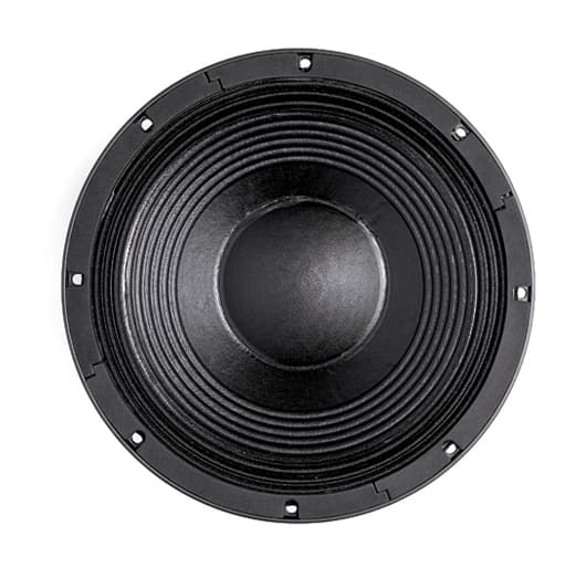 B&C 12TBX100 12 inch 8 ohm loudspeaker driver view 2
