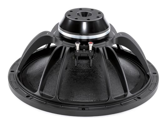 B&C 15NW76 15 inch 8 ohm loudspeaker driver similar driver