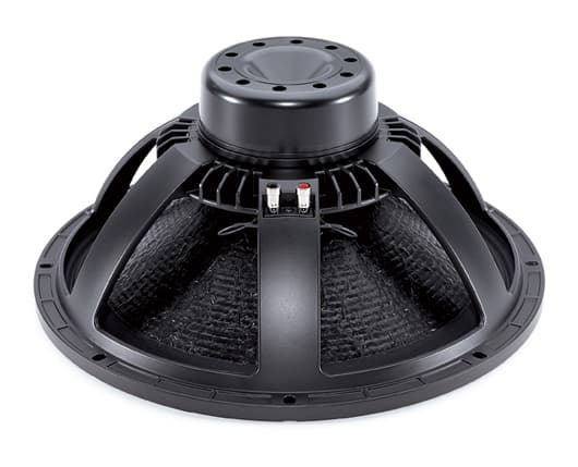 B&C 18NW100 18 inch 8 ohm loudspeaker driver similar driver