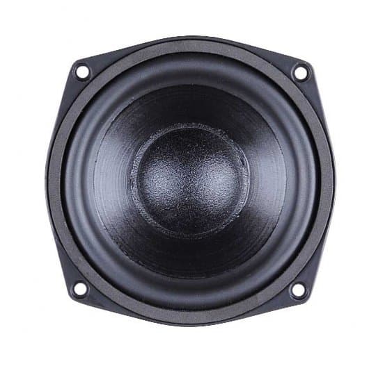 B&C 5FG44 5 inch 8 ohm loudspeaker driver view 1