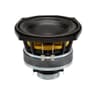 B&C 5FCX44 5 inch 8 ohm loudspeaker driver thumbnail view 3