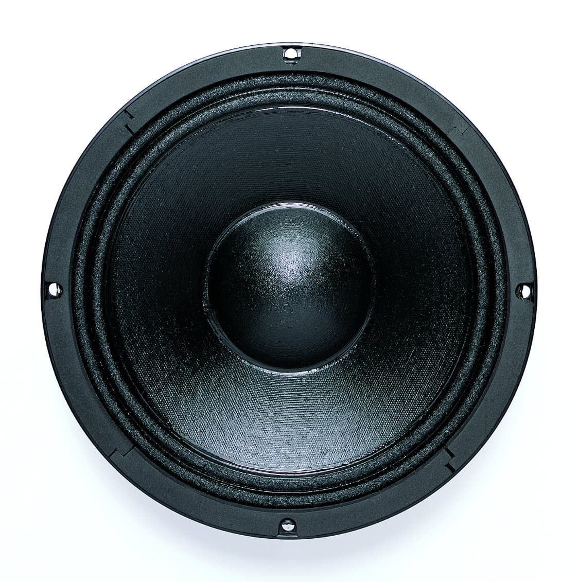 B&C 10NW64 10 inch 8 ohm loudspeaker driver view 2