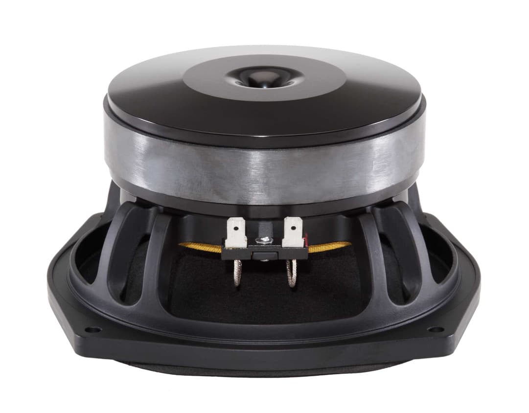 B&C 6PS44 6.5 inch 8 ohm loudspeaker driver similar driver