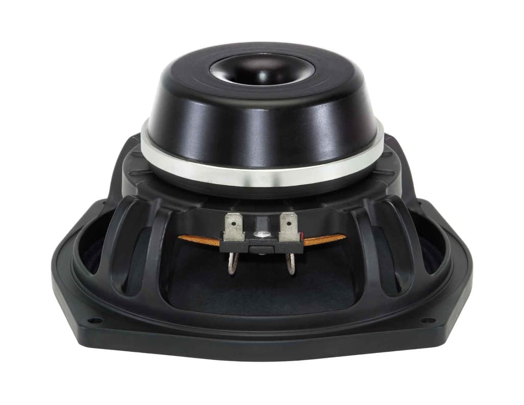 B&C 6MBX44 6.5 inch 8 ohm loudspeaker driver similar driver