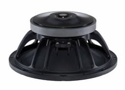 B&C 12FL76 8 Ohm loudspeaker driver