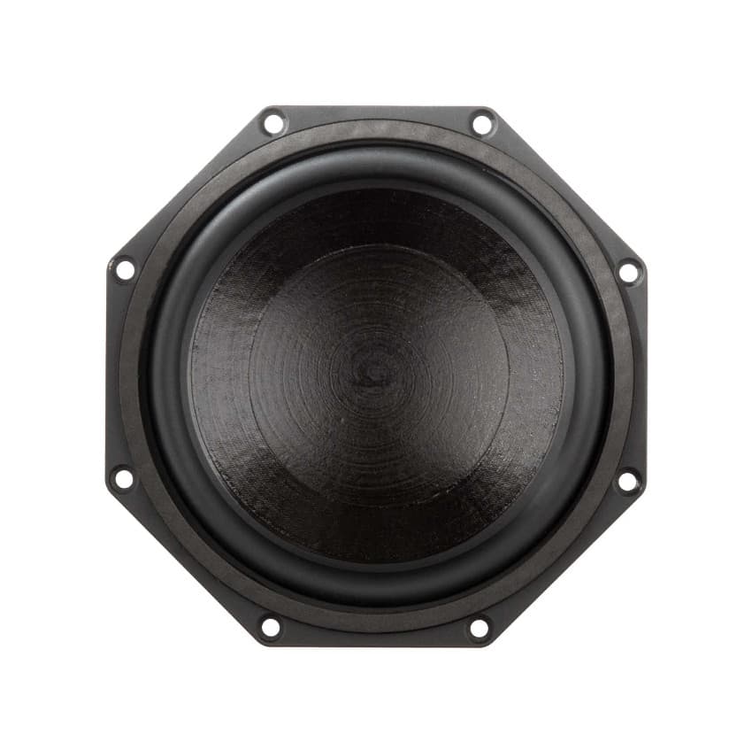 B&C 8FG64 8 inch 16 ohm loudspeaker driver similar driver