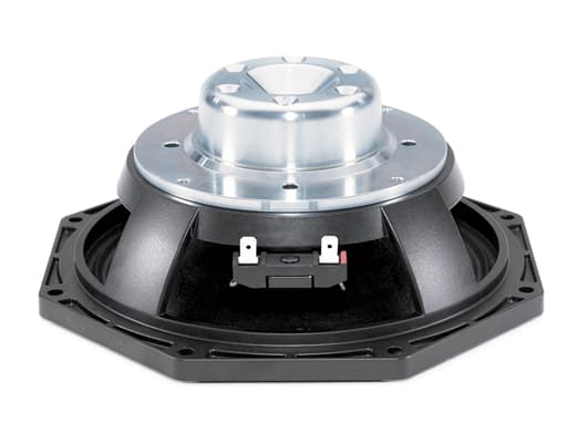 B&C 8NDL51 8 inch 4 ohm loudspeaker driver similar driver