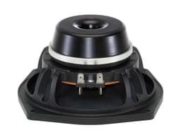 B&C 6MBX44 16 Ohm loudspeaker driver