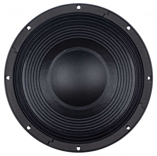 B&C 12NBX100 12 inch 4 ohm loudspeaker driver view 2