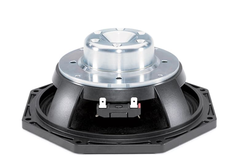 B&C 8NDL51 8 inch 8 ohm loudspeaker driver similar driver