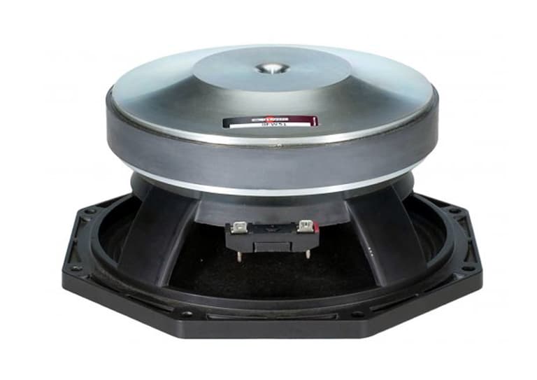 B&C 8FW51 8 inch 8 ohm loudspeaker driver similar driver
