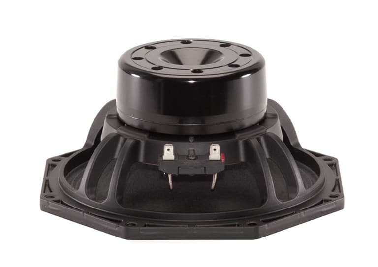B&C 8NDL64 8 inch 8 ohm loudspeaker driver similar driver