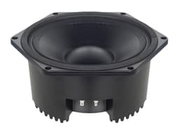 B&C 10NSM76 8 Ohm loudspeaker driver