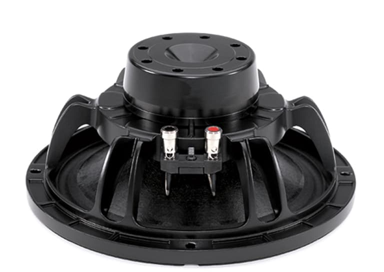 B&C 10NW64 10 inch 8 ohm loudspeaker driver similar driver